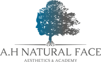 Logo A.H Natural Face Beauty in Mannheim